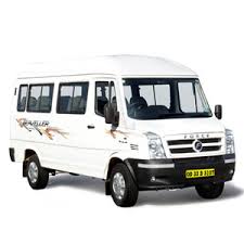 Tempo Traveller