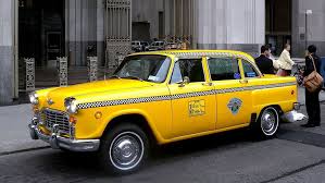 Cab service